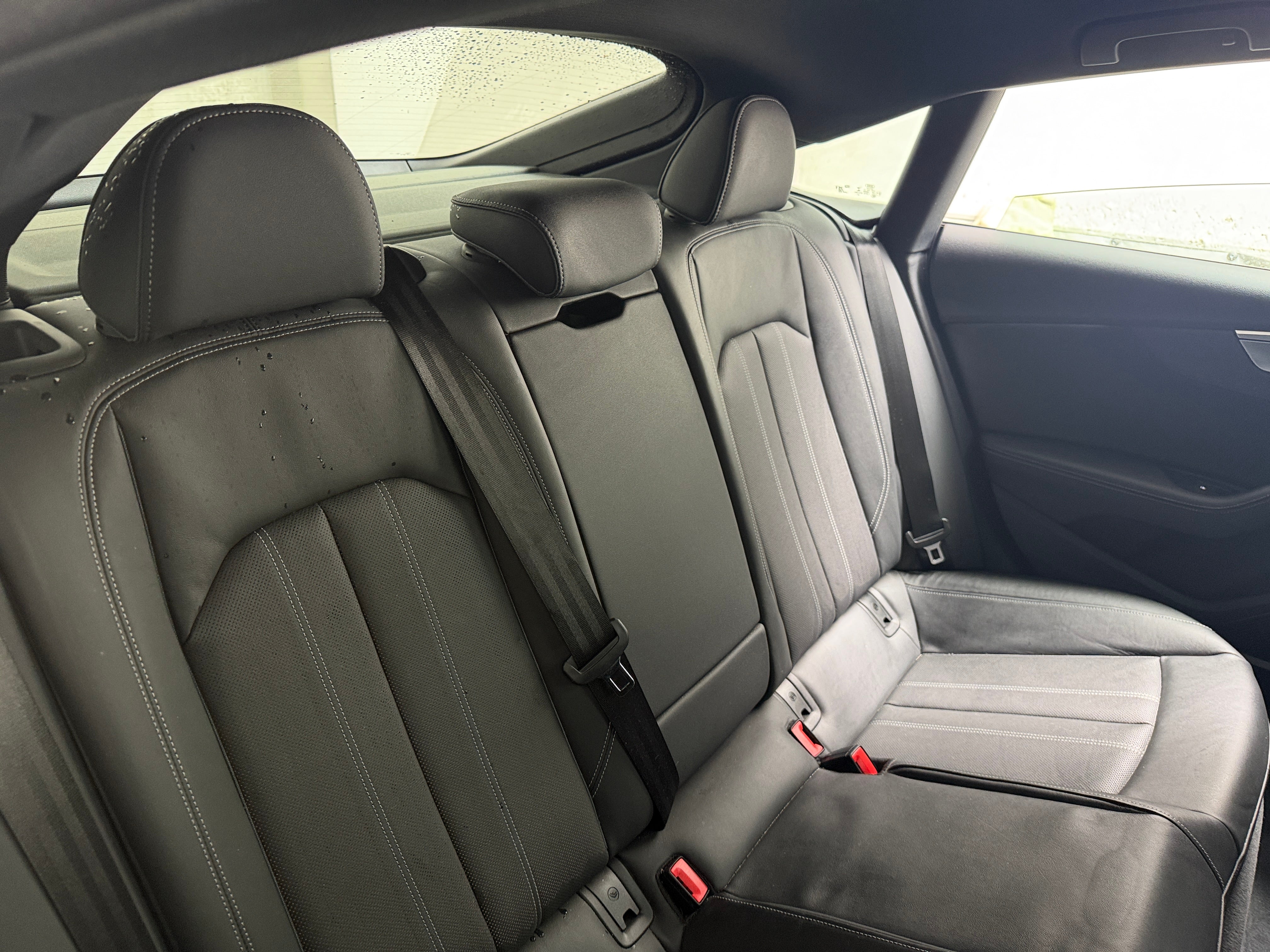 audi a5 sportback 2021 WAUFACF53MA029078 image audi a5 sportback 2021 WAUFACF53MA029078 image